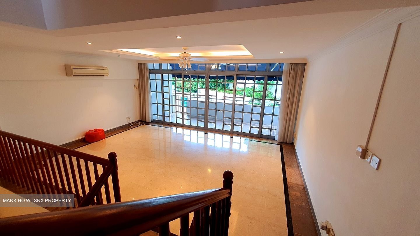 Chancery Grove (D11), Terrace #504512451